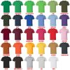 t shirt color chart - Binding Of Isaac Merch