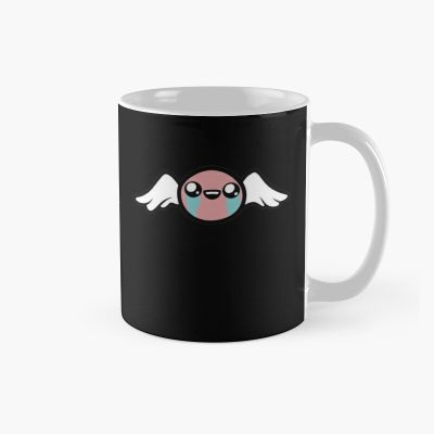 Binding Of Isaac Angelthump Mug - Binding Of Isaac Merch