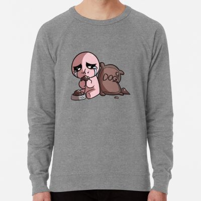 The Binding Of Isaac Characters Sweatshirt - Binding Of Isaac Merch