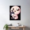 cpostermediumsquare product1000x1000.2 - Binding Of Isaac Merch