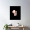 cpostermediumsquare product1000x1000.2 16 - Binding Of Isaac Merch