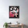 cpostermediumsquare product1000x1000.2 18 - Binding Of Isaac Merch