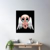 cpostermediumsquare product1000x1000.2 23 - Binding Of Isaac Merch