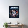 cpostermediumsquare product1000x1000.2 3 - Binding Of Isaac Merch