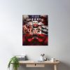 cpostermediumsquare product1000x1000.2 4 - Binding Of Isaac Merch