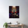 cpostermediumsquare product1000x1000.2 6 - Binding Of Isaac Merch