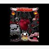 flat750x075f pad750x1000f8f8f8.u2 13 - Binding Of Isaac Merch