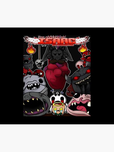 flat750x075f pad750x1000f8f8f8.u2 13 - Binding Of Isaac Merch