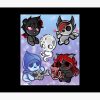 flat750x075f pad750x1000f8f8f8.u2 14 - Binding Of Isaac Merch