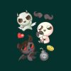 flat750x075f pad750x750f8f8f8 13 - Binding Of Isaac Merch