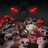 flat750x075f pad750x750f8f8f8 15 - Binding Of Isaac Merch