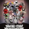 flat750x075f pad750x750f8f8f8 16 - Binding Of Isaac Merch