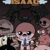 flat750x075f pad750x750f8f8f8 17 - Binding Of Isaac Merch