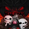 flat750x075f pad750x750f8f8f8 18 - Binding Of Isaac Merch