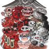 flat750x075f pad750x750f8f8f8 3 - Binding Of Isaac Merch