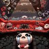 flat750x075f pad750x750f8f8f8 4 - Binding Of Isaac Merch