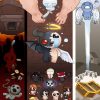 flat750x075f pad750x750f8f8f8 7 - Binding Of Isaac Merch