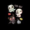 flat750x075f pad750x750f8f8f8 8 - Binding Of Isaac Merch