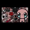 flat750x075f pad750x750f8f8f8 9 - Binding Of Isaac Merch