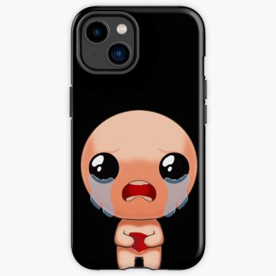 icriphone 14 toughbackax1000 pad1000x1000f8f8f8.u21 15 - Binding Of Isaac Merch