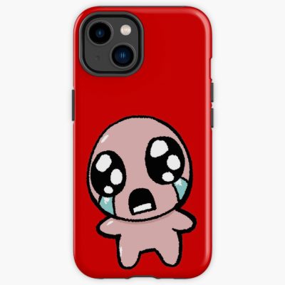 icriphone 14 toughbackax1000 pad1000x1000f8f8f8.u21 5 - Binding Of Isaac Merch