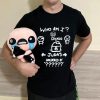 il 1000xN.6486019689 ny13 - Binding Of Isaac Merch