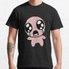 ssrcoclassic teemens10101001c5ca27c6front altsquare product1000x1000.u1 14 - Binding Of Isaac Merch