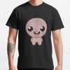 ssrcoclassic teemens10101001c5ca27c6front altsquare product1000x1000.u1 18 - Binding Of Isaac Merch