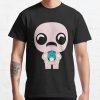 ssrcoclassic teemens10101001c5ca27c6front altsquare product1000x1000.u1 19 - Binding Of Isaac Merch