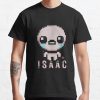 ssrcoclassic teemens10101001c5ca27c6front altsquare product1000x1000.u1 20 - Binding Of Isaac Merch