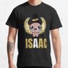 ssrcoclassic teemens10101001c5ca27c6front altsquare product1000x1000.u1 24 - Binding Of Isaac Merch