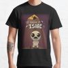 ssrcoclassic teemens10101001c5ca27c6front altsquare product1000x1000.u1 34 - Binding Of Isaac Merch