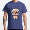 ssrcoclassic teemens353d774d8b4ffd91front altsquare product1000x1000.u1 11 - Binding Of Isaac Merch