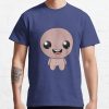 ssrcoclassic teemens353d774d8b4ffd91front altsquare product1000x1000.u1 18 - Binding Of Isaac Merch