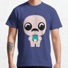 ssrcoclassic teemens353d774d8b4ffd91front altsquare product1000x1000.u1 19 - Binding Of Isaac Merch