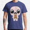 ssrcoclassic teemens353d774d8b4ffd91front altsquare product1000x1000.u1 2 - Binding Of Isaac Merch