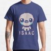 ssrcoclassic teemens353d774d8b4ffd91front altsquare product1000x1000.u1 20 - Binding Of Isaac Merch