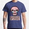 ssrcoclassic teemens353d774d8b4ffd91front altsquare product1000x1000.u1 23 - Binding Of Isaac Merch