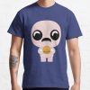 ssrcoclassic teemens353d774d8b4ffd91front altsquare product1000x1000.u1 8 - Binding Of Isaac Merch