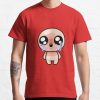 ssrcoclassic teemensdd21218219e99865front altsquare product1000x1000.u1 11 - Binding Of Isaac Merch