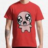 ssrcoclassic teemensdd21218219e99865front altsquare product1000x1000.u1 14 - Binding Of Isaac Merch