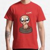 ssrcoclassic teemensdd21218219e99865front altsquare product1000x1000.u1 15 - Binding Of Isaac Merch