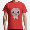 ssrcoclassic teemensdd21218219e99865front altsquare product1000x1000.u1 18 - Binding Of Isaac Merch