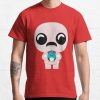 ssrcoclassic teemensdd21218219e99865front altsquare product1000x1000.u1 19 - Binding Of Isaac Merch