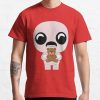 ssrcoclassic teemensdd21218219e99865front altsquare product1000x1000.u1 2 - Binding Of Isaac Merch