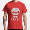 ssrcoclassic teemensdd21218219e99865front altsquare product1000x1000.u1 20 - Binding Of Isaac Merch