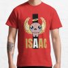 ssrcoclassic teemensdd21218219e99865front altsquare product1000x1000.u1 24 - Binding Of Isaac Merch