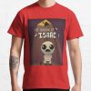 ssrcoclassic teemensdd21218219e99865front altsquare product1000x1000.u1 34 - Binding Of Isaac Merch