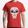 ssrcoclassic teemensdd21218219e99865front altsquare product1000x1000.u1 7 - Binding Of Isaac Merch