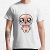 ssrcoclassic teemensfafafaca443f4786front altsquare product1000x1000.u1 11 - Binding Of Isaac Merch